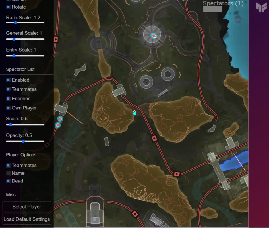 Master Packet Nighftall DMA — DMA CHEATS screenshot 2